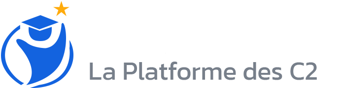Logo TCF Academy